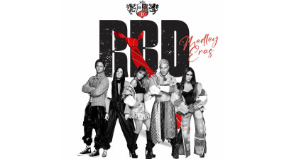RBD • Medley Eras (EP Completo)