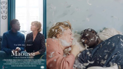 Maoussi ~ Charlotte Schioler-Samir M'Kirech (Charlotte Schiøler 2024) EngSub