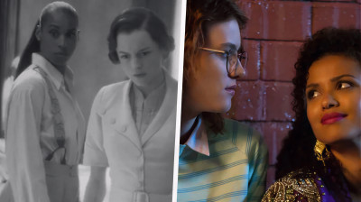 "Hotel Reverie" é considerado a continuação espiritual de "San Junipero"