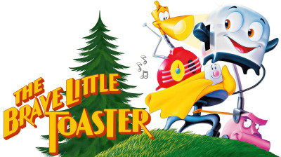 le petit grille-pain courageux - 1987