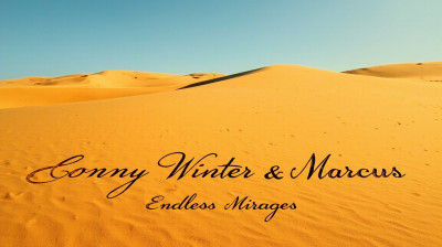 Conny Winter & Marcus -  Endless mirages (Synthesizersound 80er)