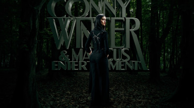 Conny Winter & Marcus - Lady in Black