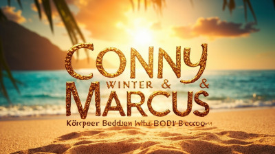Conny Winter & Marcus - Körper Freiheit