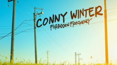 Conny Winter - Verbotene Frequenz
