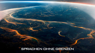 Conny Winter & Marcus - Sprachen ohne Grenzen (Information Song)