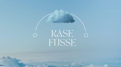 Conny Winter & Marcus -  Käse Füsse