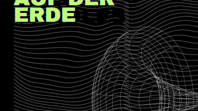 Conny Winter - Blackout auf der Erde