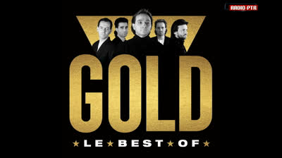 Gold  - The Best off Group Gold (Émile Wandelmer)