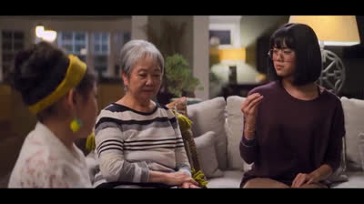 El club de las niñeras T1 Ep6