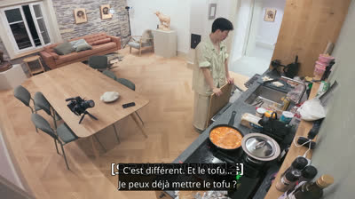 (VOSTFR) Are You Sure ?! 2 - Épisode 6