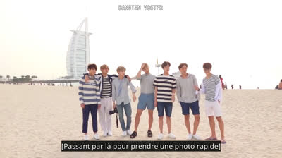 (VOSTFR) Summer Package 2016