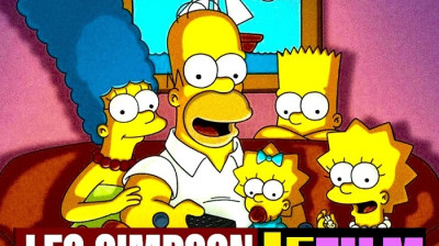 "LES SIMPSON" LE FILM UHD -VF- 2007