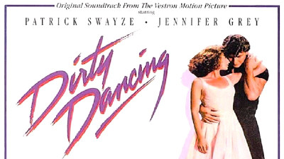 DIRTY  DANCING  UHD  -VF- 1987
