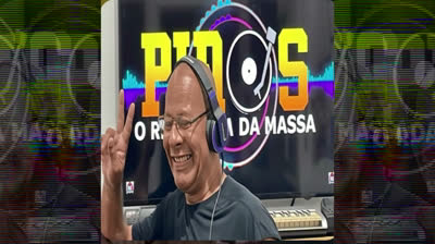 NOSSO SOM VAI TE LEVAR  FLAVIO SERAPHIM ( FEATURING ; .IVONE )