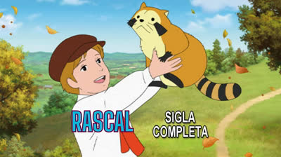 rascal il mio amico orsetto sigla ita