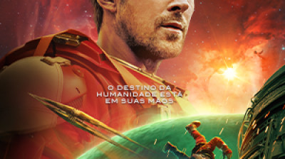 ASTROFÁGICOS - OS DEVORADORES DE ESTRELAS - PORTUGUÊS - BRASIL