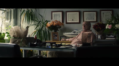 Você Nunca Esteve Realmente aqui - 2019 1080p Dublado Logan␥