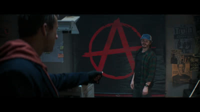O Sobrevivente - 2025 Dublado Logan␥