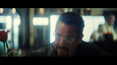 Jóias Brutas - 2019 1080p Dublado Logan␥