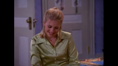 sabrina vita da strega 1x03