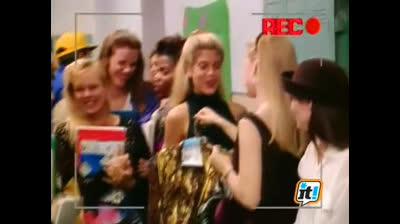 beverly hills 90210 1x07