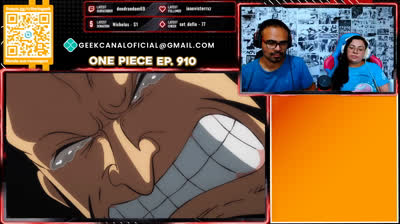 One piece  906 a 912