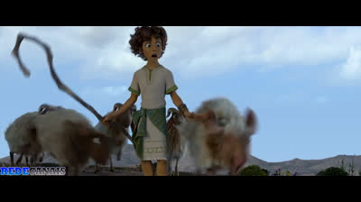 Davi - Nasce um Rei-dublado-2026-1080p