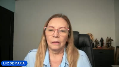 ADVERTENCIA DEL CIELO PARA LOS ÚLTIMOS TIEMPOS