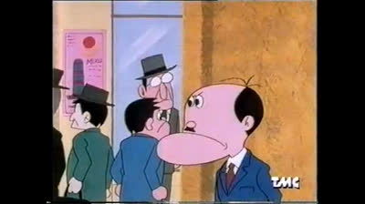 Il piccolo detective - Ep. 1_ Spie