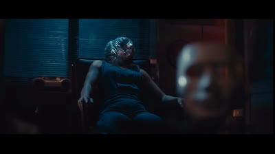 The Tagamoa Killer 2026 movie Official Trailer