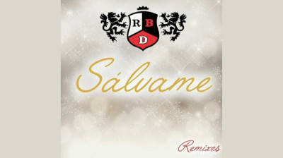 RBD - Sálvame (Alan Walker Remix)