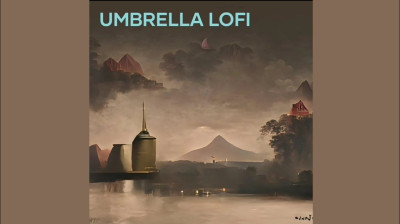 Rihanna • Umbrella (Lofi Remix)