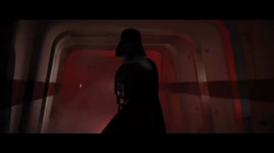 Darth Vader - Rogue one a star wars story