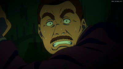 Kill Ao Dublado - Episódio 01