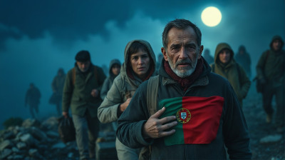SAUDADE