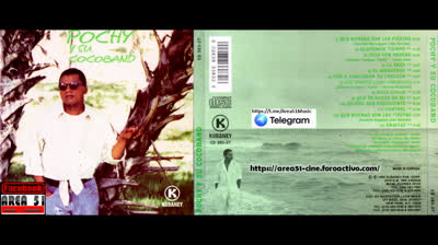 POCHY Y SU COCOBAND (1993)(WAV)(FLAC)(MP3)