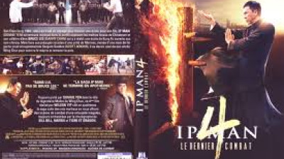 ip man 4  le dernier combat (2019)