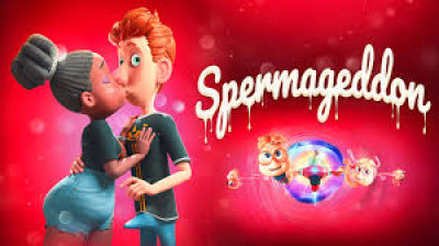 spermageddon (2024)