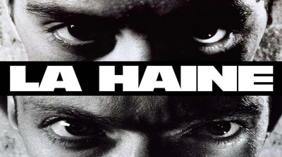 "LA HAINE"  UHD  -VF- 1995