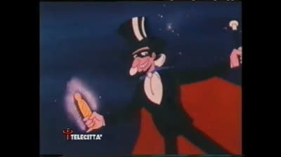 Il piccolo detective - Ep. 2_ La mappa del tesoro