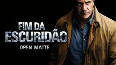 Fim da Escuridão (2010)OPEN MATTE  1080p