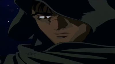 Berserk - Capitulo 10 (1997)