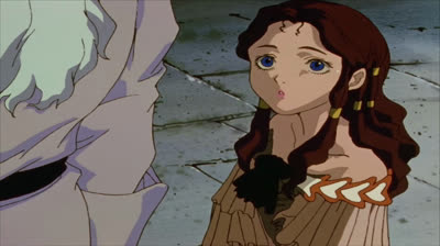 Berserk - Capitulo 10 (1997)