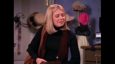 sabrina vita da strega 1x04