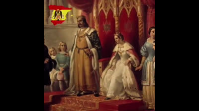 España no es hija de migrantes, ESPAÑA ES MADRE Y PADRE DE LA HUMANIDAD