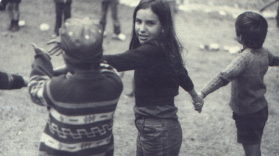 Histórico - Campamentos años 70 - Eduma