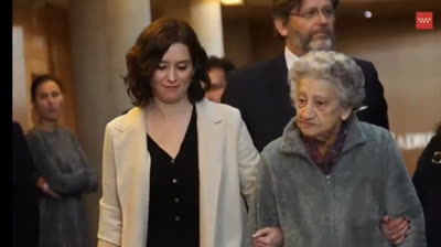 ¿Que más necesitamos para decir hasta aquí? Ayuso ha decidido convertir los colegios de Madrid en yeshivás.