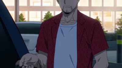 Yomi no Tsugai Dublado - Episódio 03