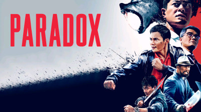 Paradox / Saat po long: Taam long (2017) VF