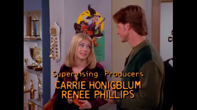 sabrina vita da strega 1x05
